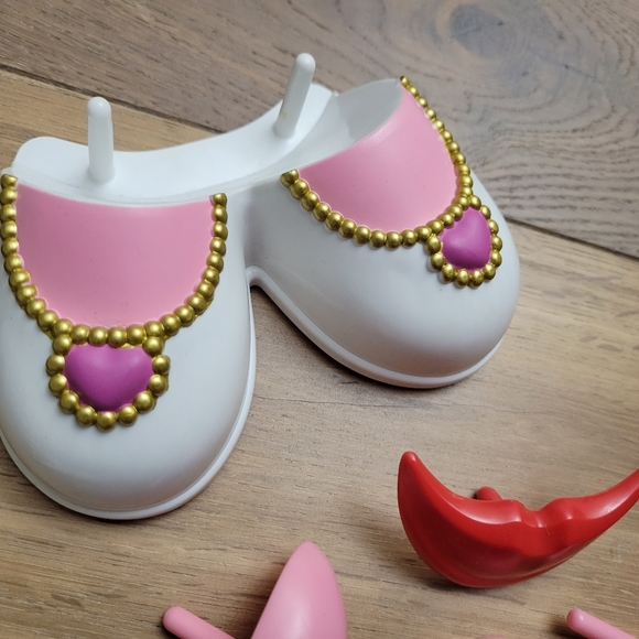 Mr. Potato Head: Pretend Princess *LAST ONE FOUND ON INTERNET * - Picture 4 of 6